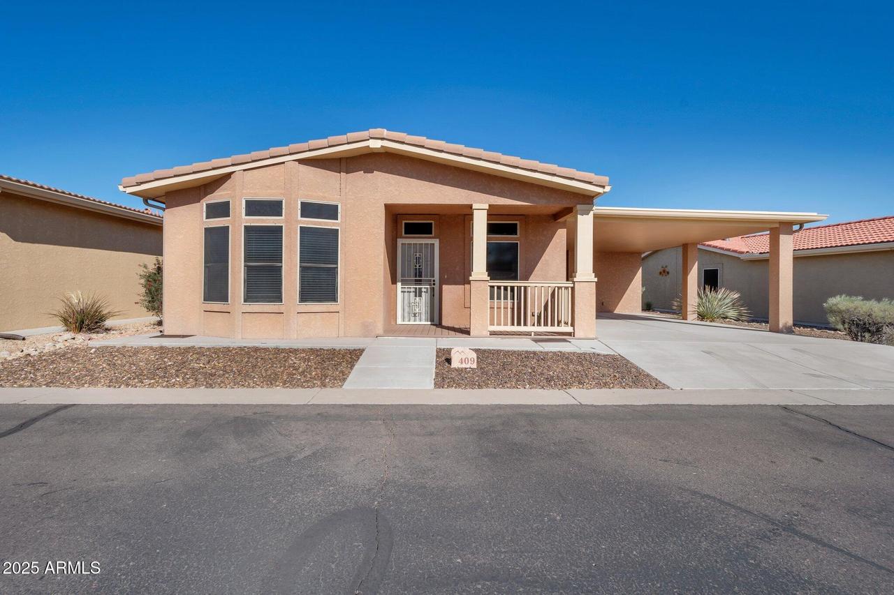 7373 E Us Hwy 60 #409, Gold Canyon, AZ 85118