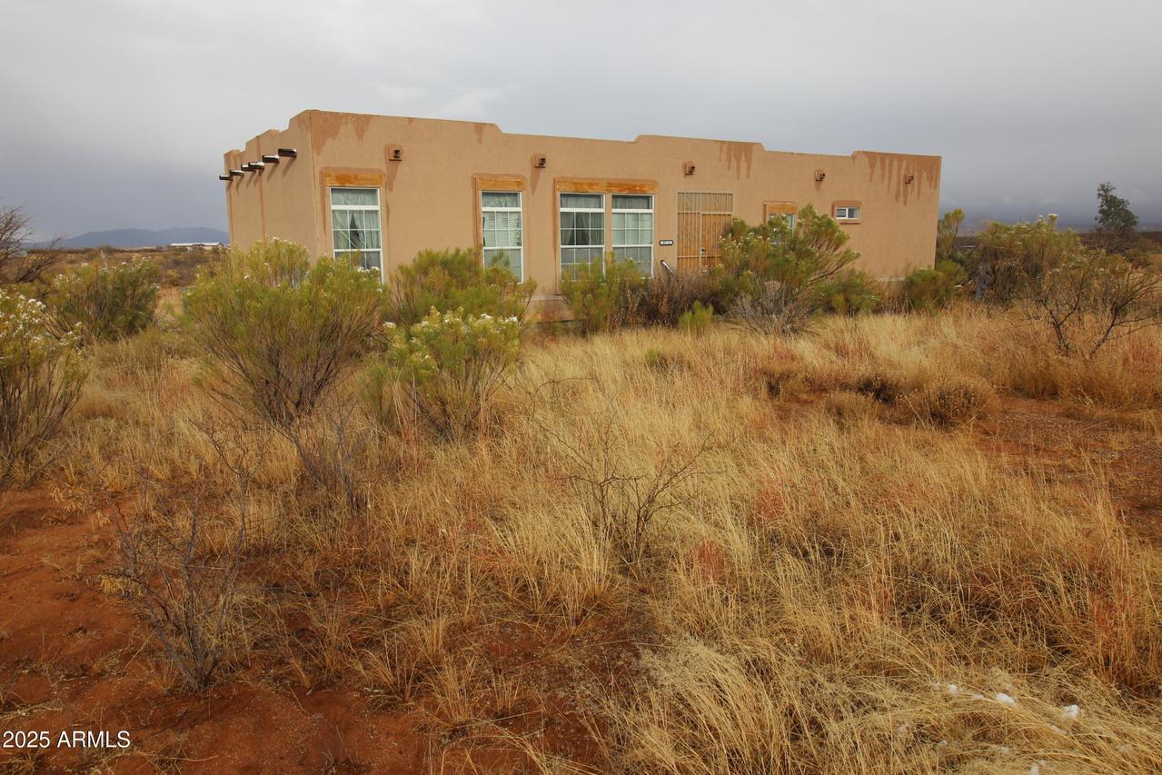 9701 E Spirits Path, Sierra Vista, AZ 85650