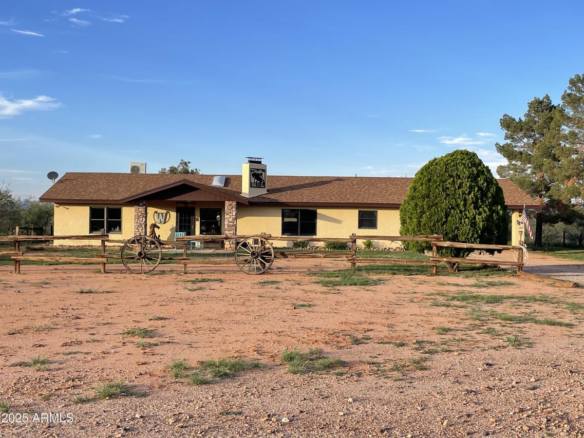 6292 S Kino Rd., Hereford, AZ 85615