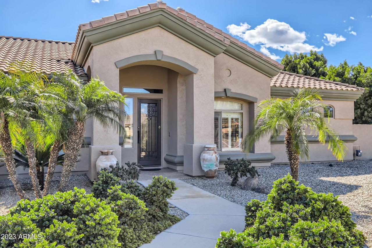 18009 W Denton Ave., Litchfield Park, AZ 85340