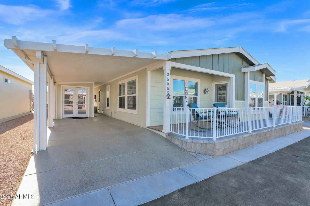 650 N Hawes Rd. #3505, Mesa, AZ 85207