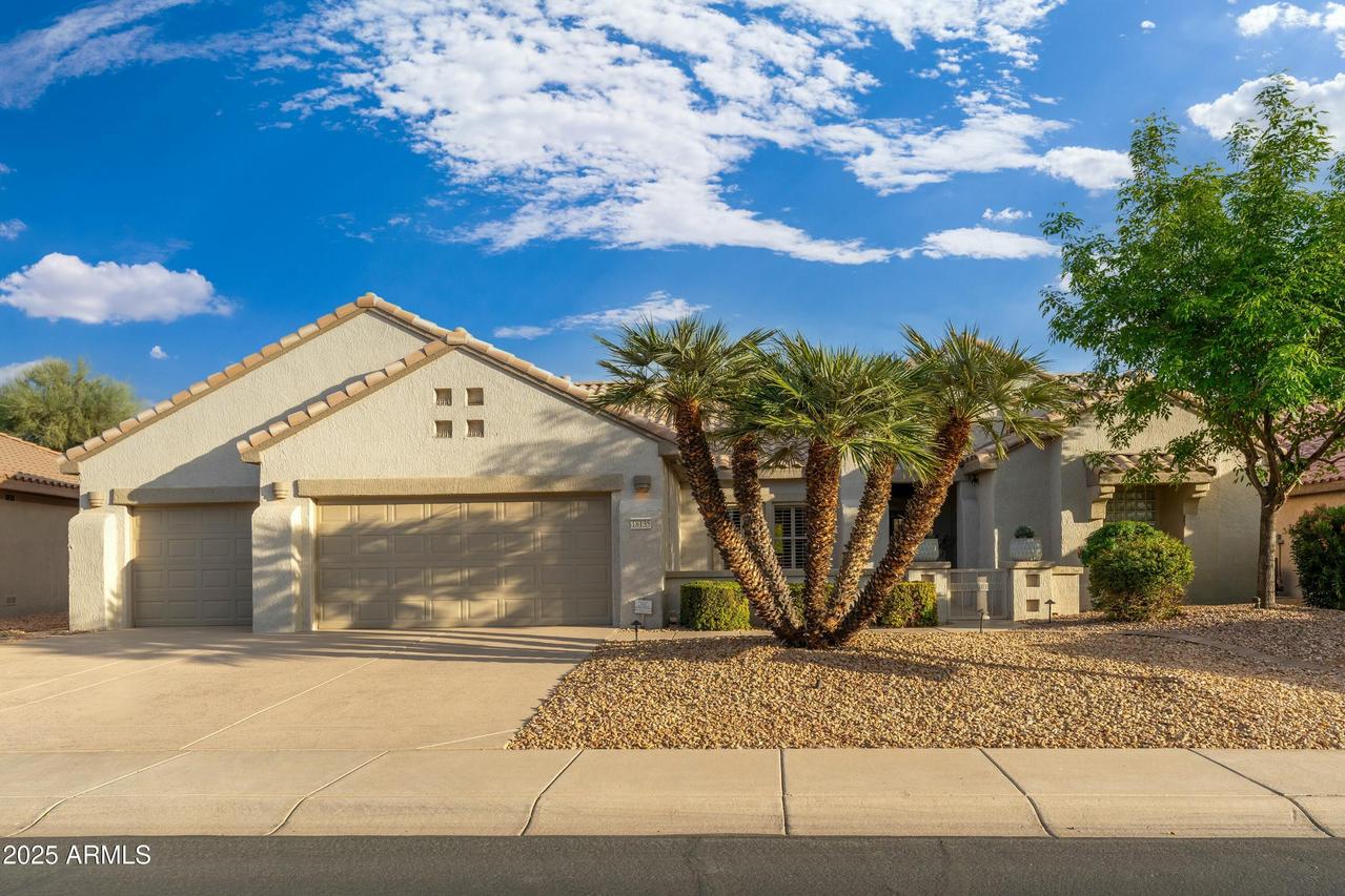 18135 N Saddle Ridge Dr., Surprise, AZ 85374