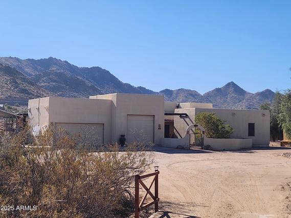 New Homes For Sale This Week That Attend Poston Butte High School: January 3rd to January 9th