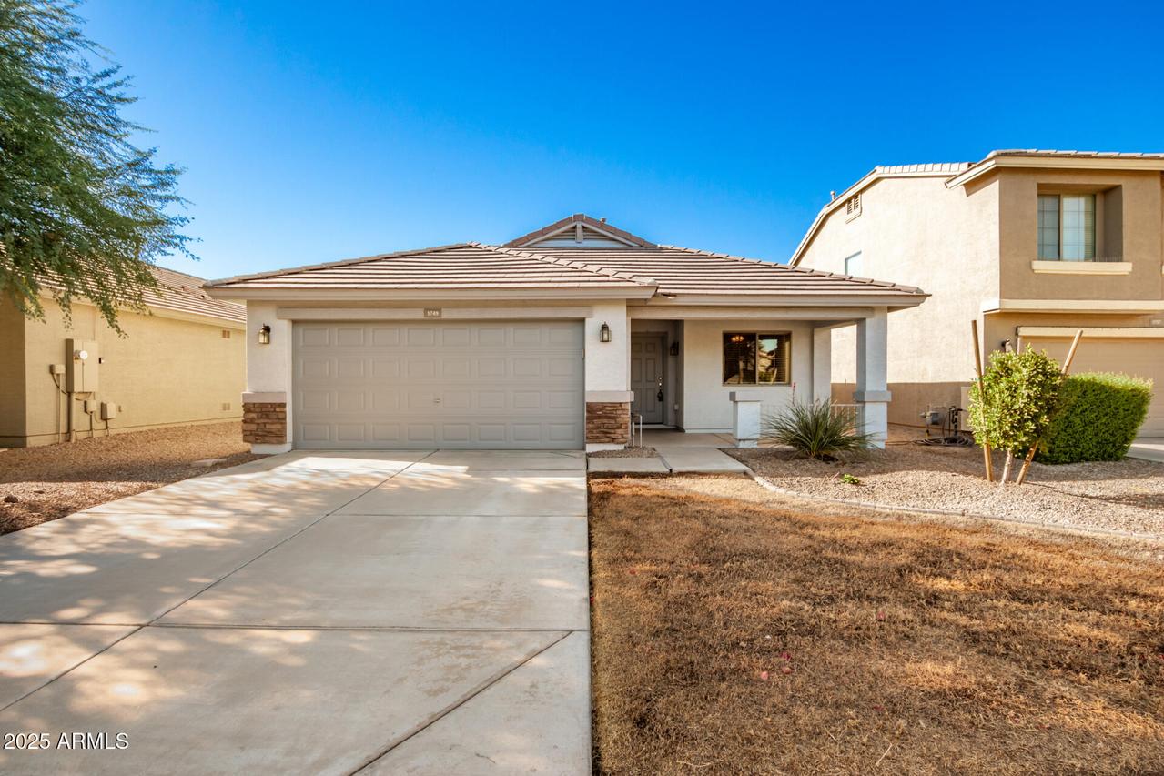 1749 W Desert Mountain Dr., San Tan Valley, AZ 85144