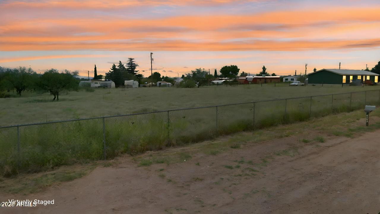 TBD S Santa Elena Ave. #21, Sierra Vista, AZ 85650