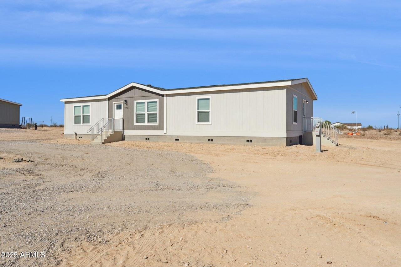 2707 S 357th Dr., Tonopah, AZ 85354