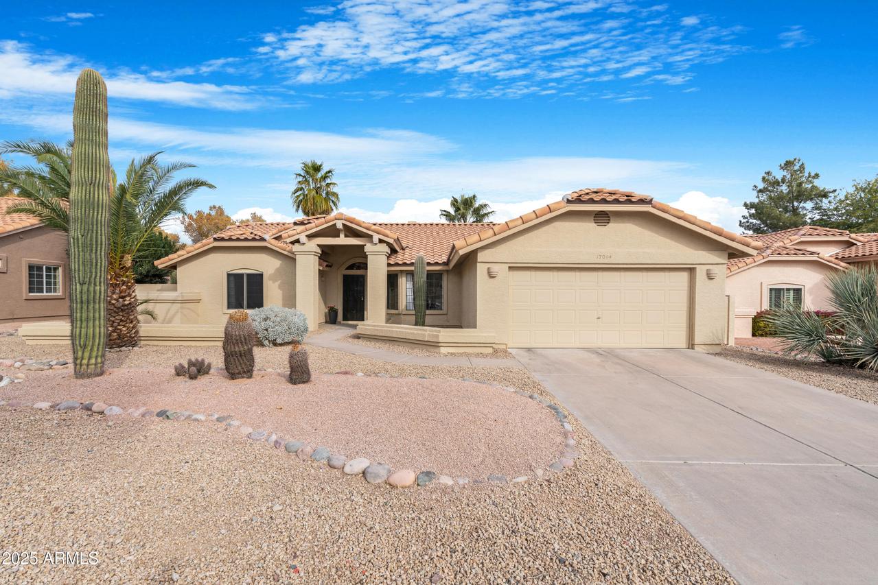 17014 E De Anza Dr., Fountain Hills, AZ 85268