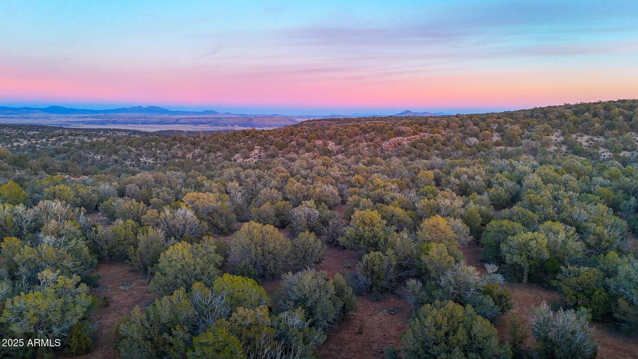 TBD N Great Escape Way #-, Seligman, AZ 86337
