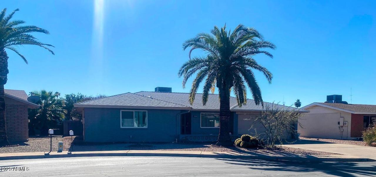 4347 E Catalina Cir., Mesa, AZ 85206