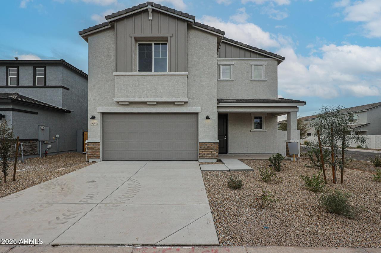 2575 E Bluff Spring Ave., Apache Junction, AZ 85119