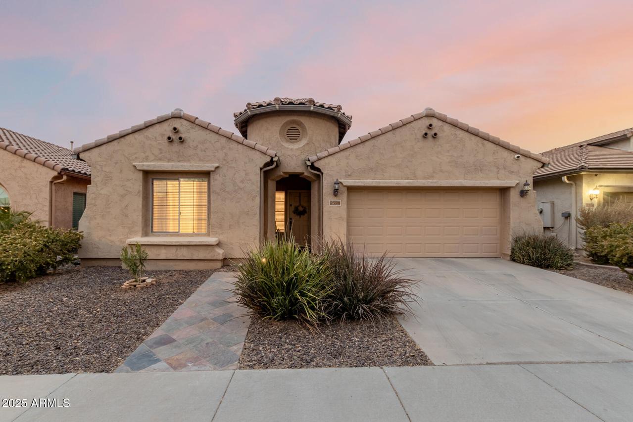 2528 W Brookhart Way, Phoenix, AZ 85085