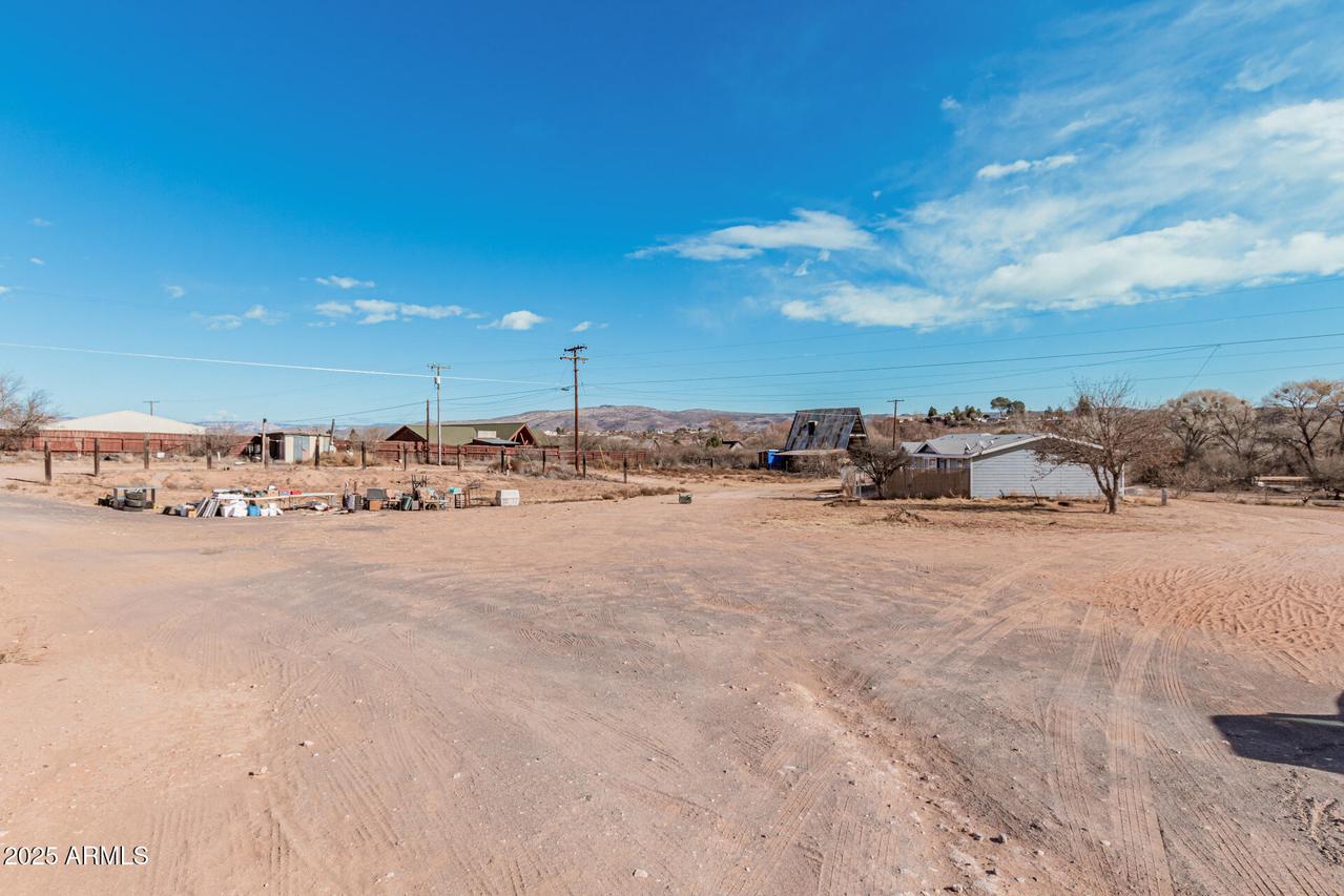 9800 E Butte Meadows Ln., Cornville, AZ 86325