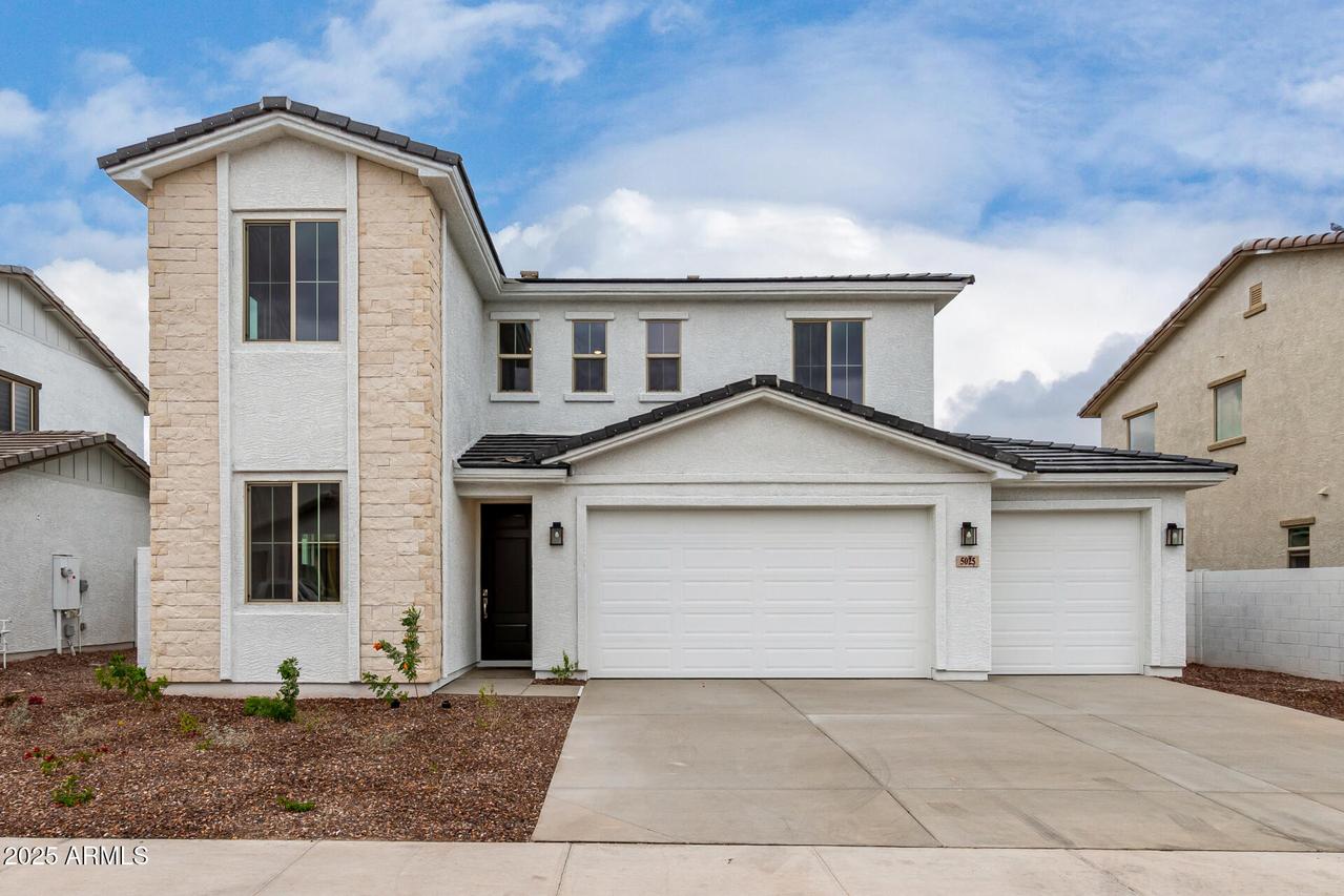 5025 W Beryl Ave., Glendale, AZ 85302