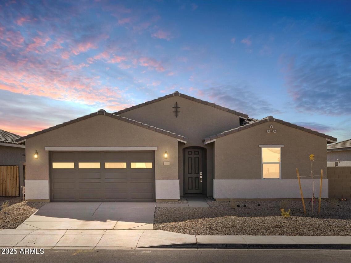 37073 W La Paz St., Maricopa, AZ 85138