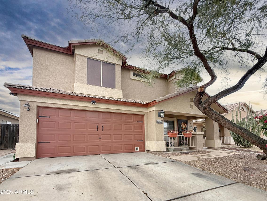 12922 W Sharon Dr., El Mirage, AZ 85335