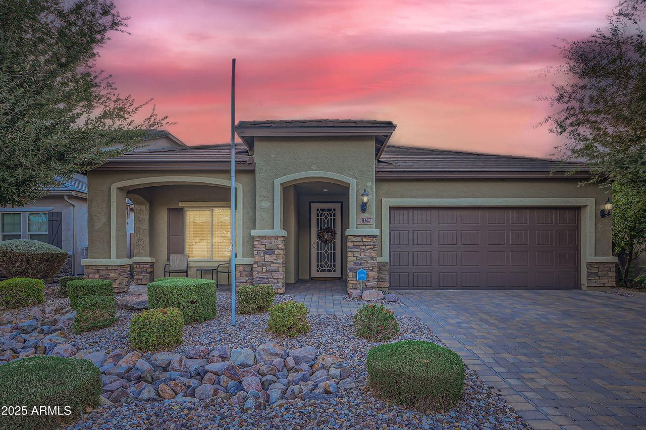 11047 E Tupelo Ave., Mesa, AZ 85212