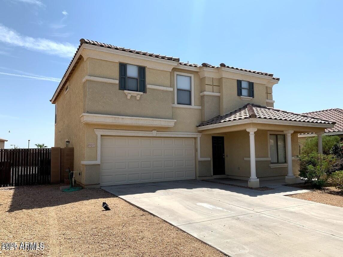 25527 W Burgess Ln., Buckeye, AZ 85326