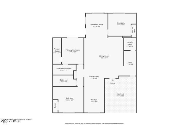 7749 E Coolidge St., Scottsdale, AZ 85251