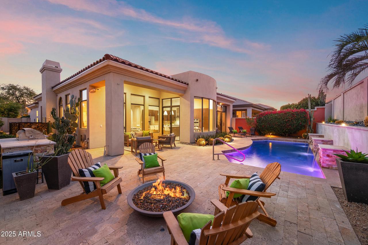 8260 E Mohawk Ln., Scottsdale, AZ 85255