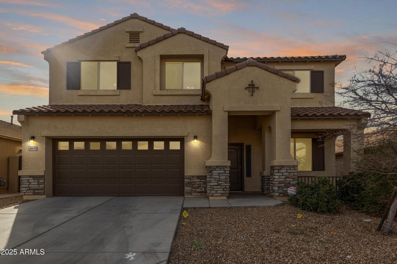 39979 W Robbins Dr., Maricopa, AZ 85138