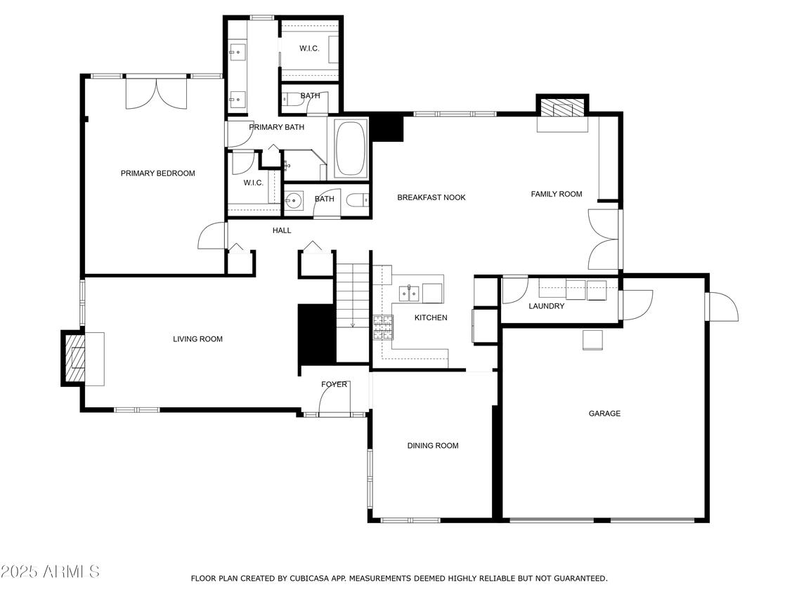 115 W Echo Ln., Phoenix, AZ 85021