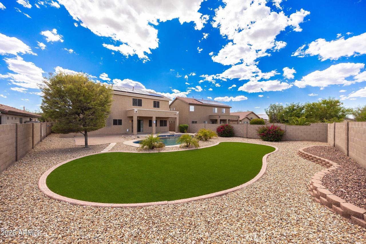 12503 S 175th Ave., Goodyear, AZ 85338