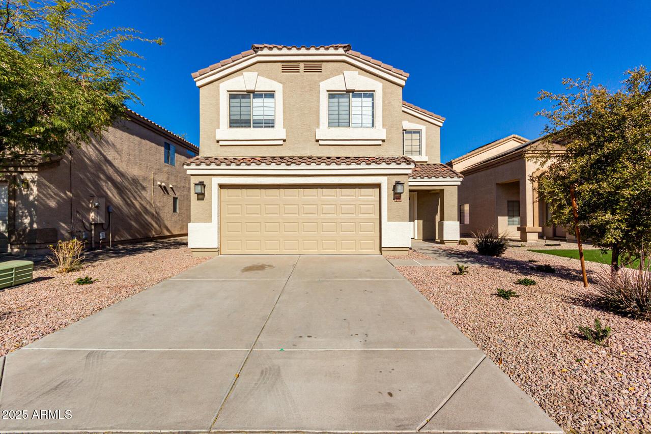 3104 W Carlos Ln., San Tan Valley, AZ 85144