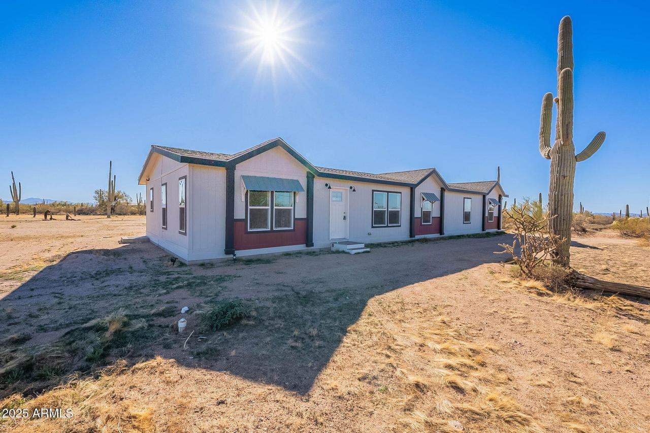 33585 E Davis Ranch Rd., Marana, AZ 85658