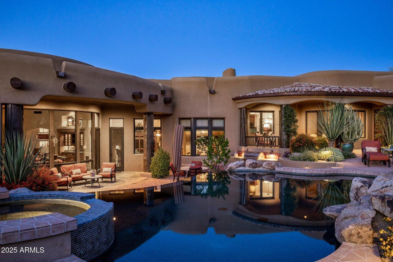 11237 E Troon Mountain Dr., Scottsdale, AZ 85255