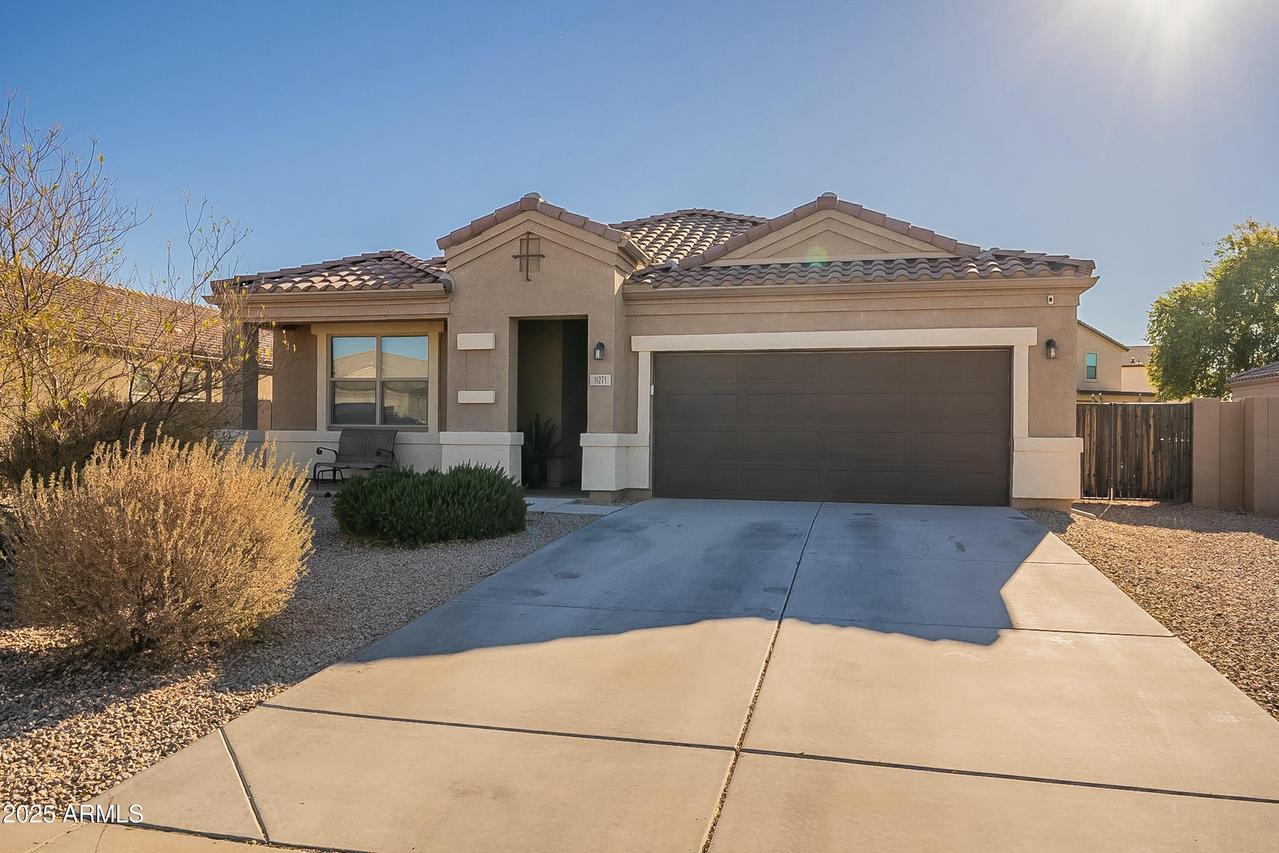 11271 E Sunflower Ct., Florence, AZ 85132
