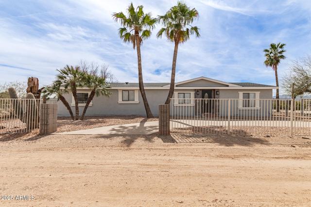 Homes Just Sold That Attend Willow Canyon High School: June 17th to June 23rd