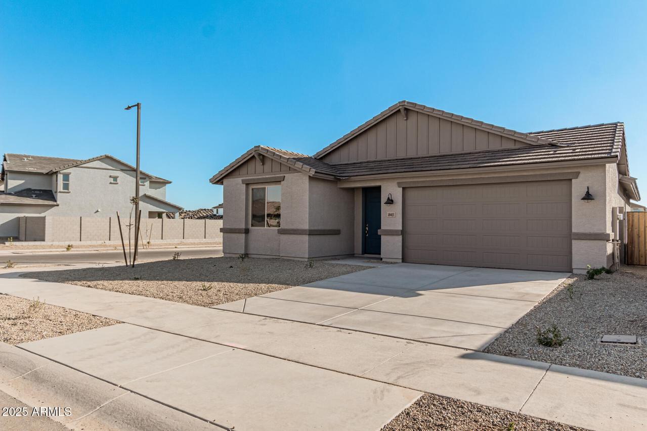 18411 W Monte Lindo Ln., Surprise, AZ 85387