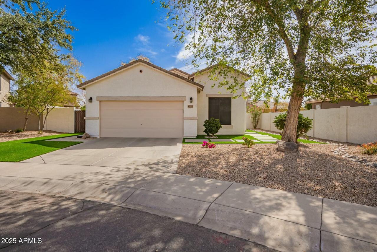 4229 E Crest Ct., Gilbert, AZ 85298