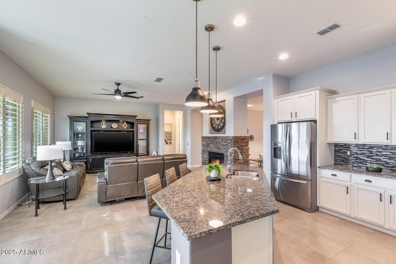 5927 E Sienna Bouquet Pl., Cave Creek, AZ 85331