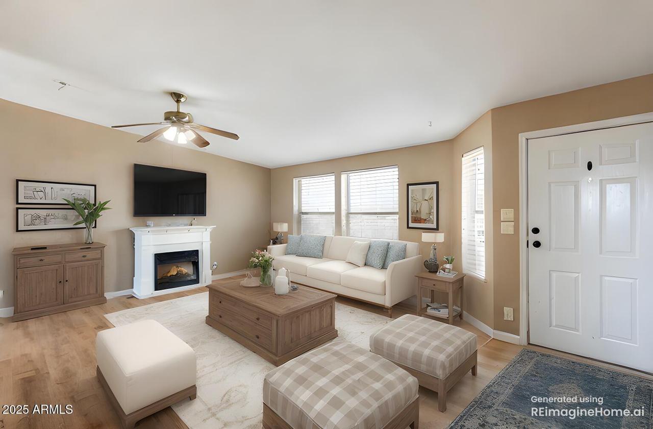 9247 S El Thuma Real, Hereford, AZ 85615