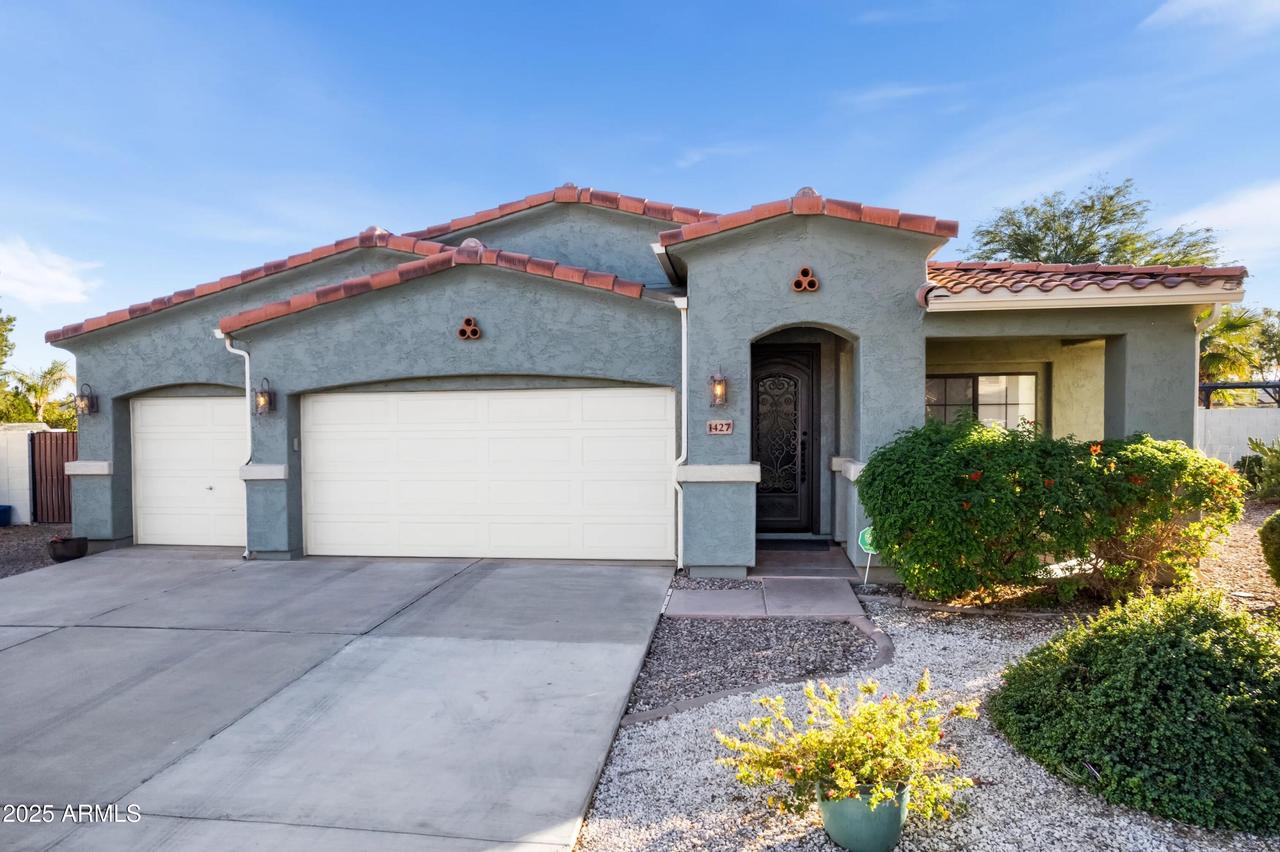 1427 E Saddlebrook Ct., Casa Grande, AZ 85122