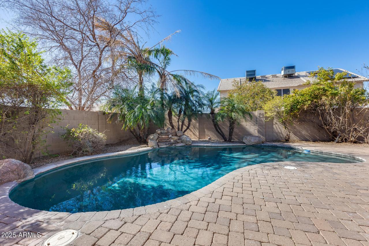 1640 N Sawyer, Mesa, AZ 85207