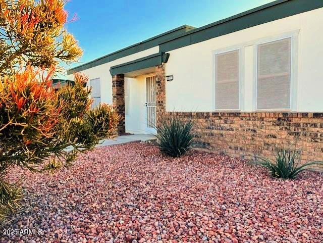 10111 W Thunderbird Blvd., Sun City, AZ 85351
