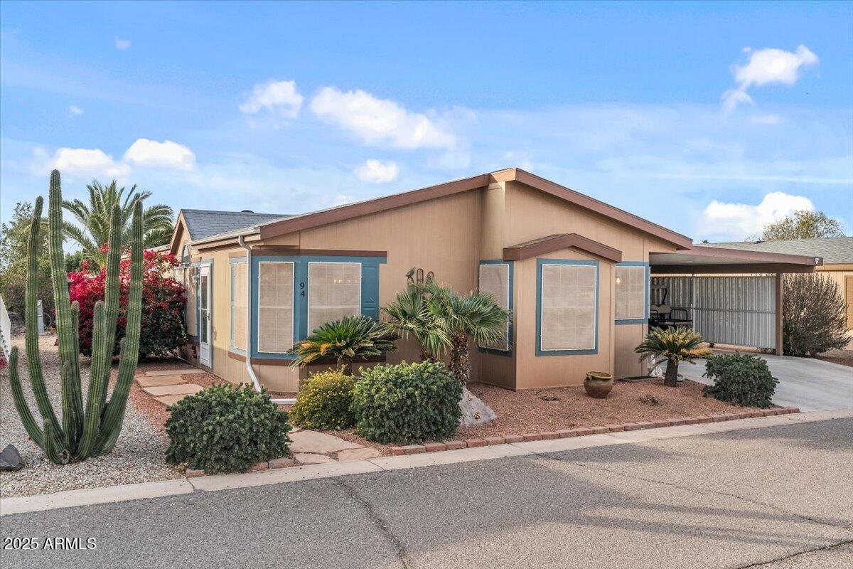 2208 W Baseline Ave. #94, Apache Junction, AZ 85120
