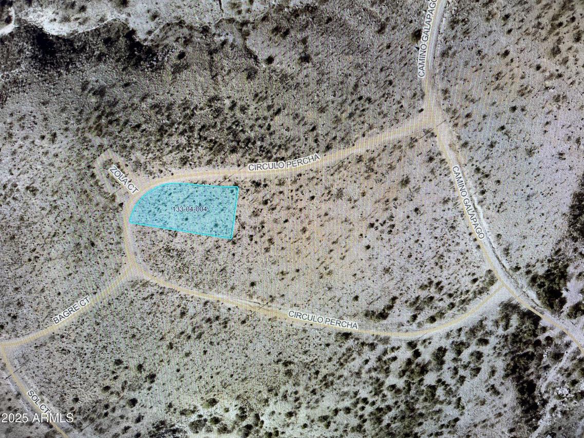 307 Circulo Percha #4, Rio Rico, AZ 85648
