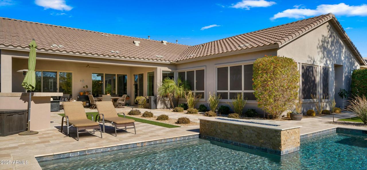 6033 E Pebbles Ct., Cave Creek, AZ 85331