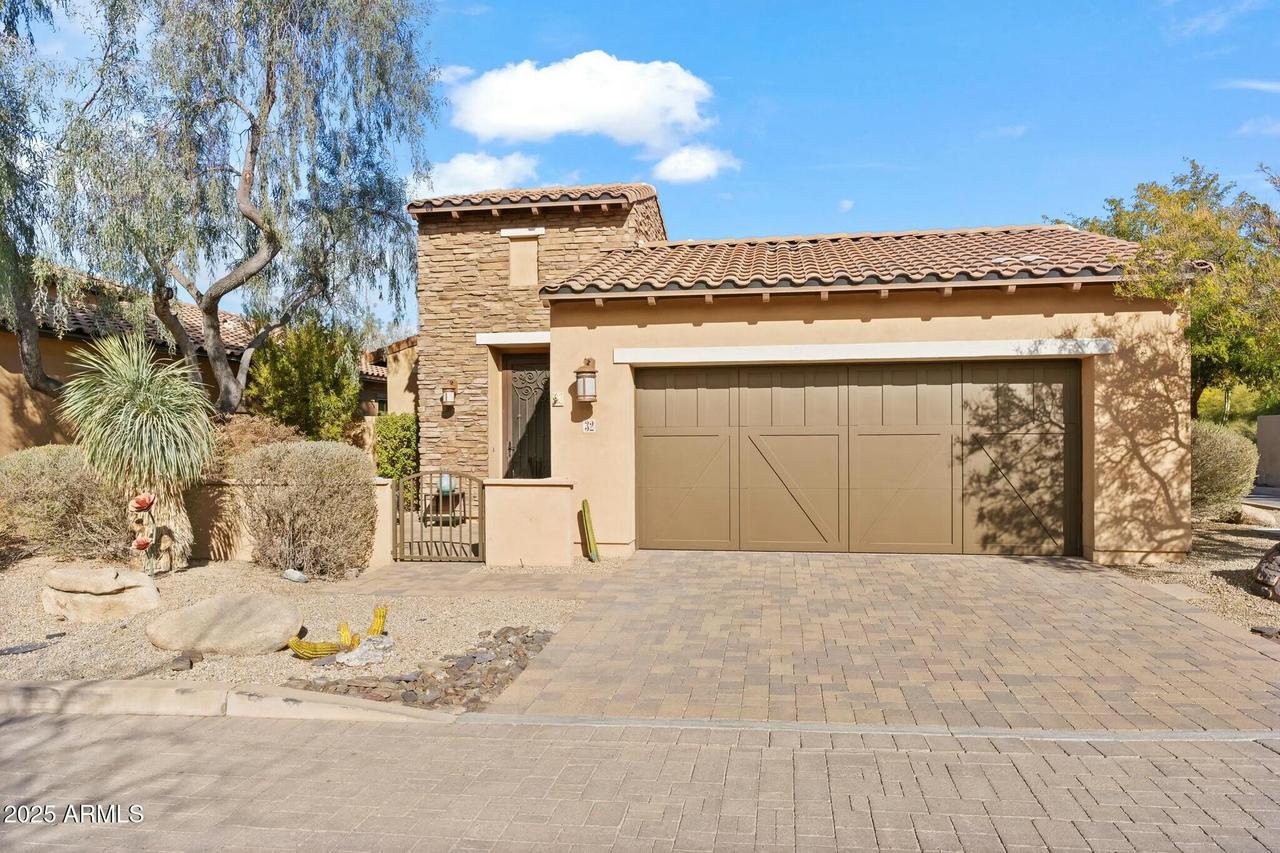 6231 E Mark Way #32, Cave Creek, AZ 85331