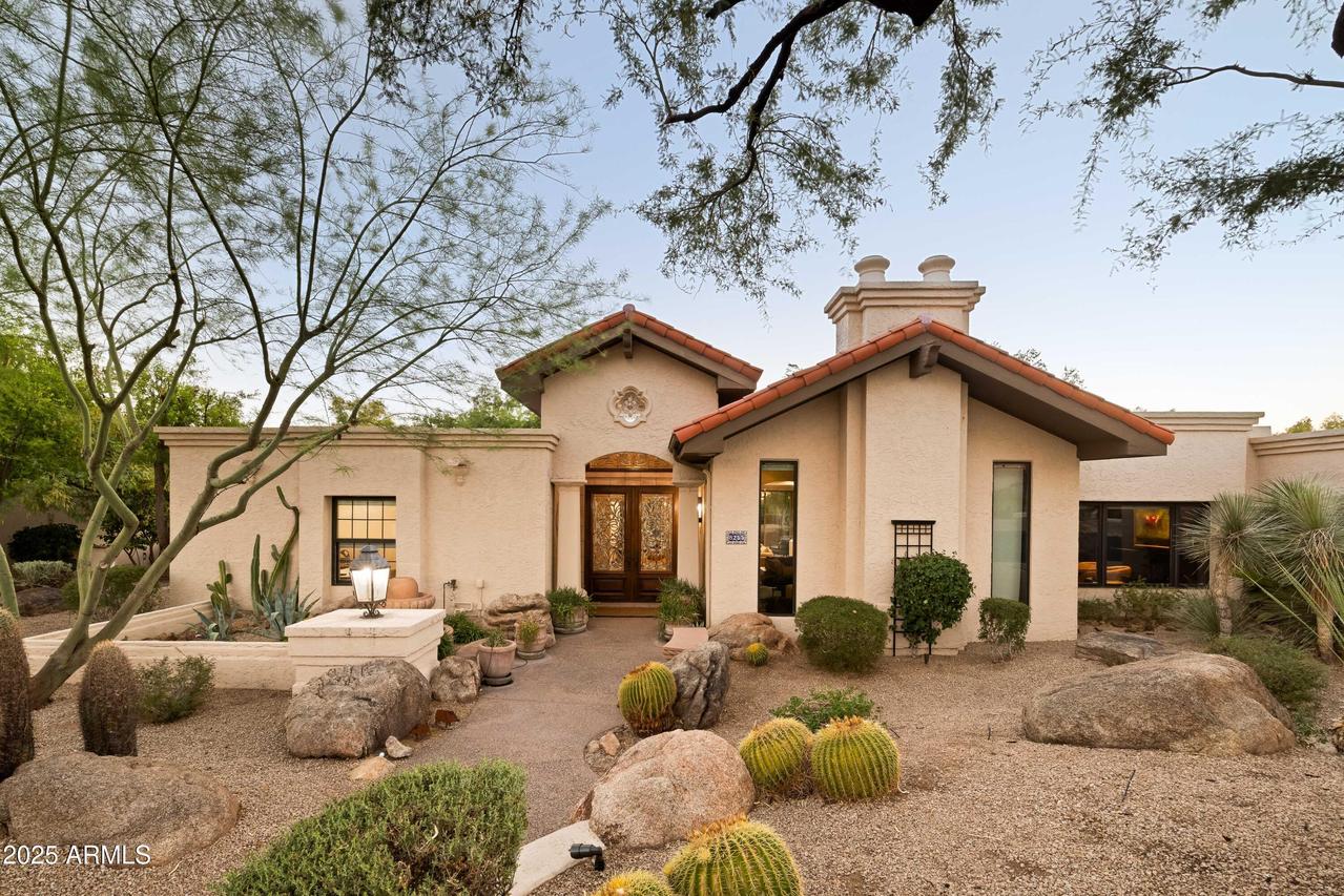 8255 E Vista De Valle, Scottsdale, AZ 85255
