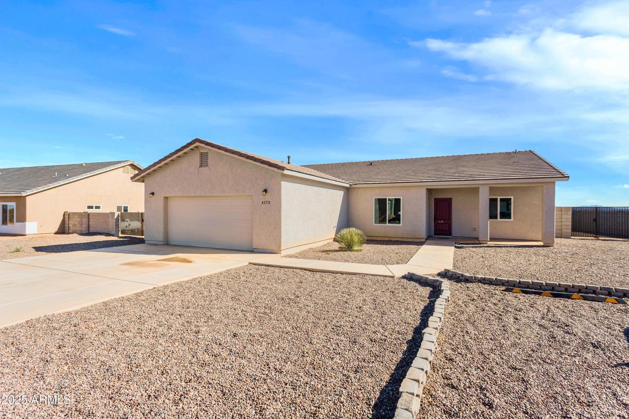 4173 S Lois Ln., Sierra Vista, AZ 85650