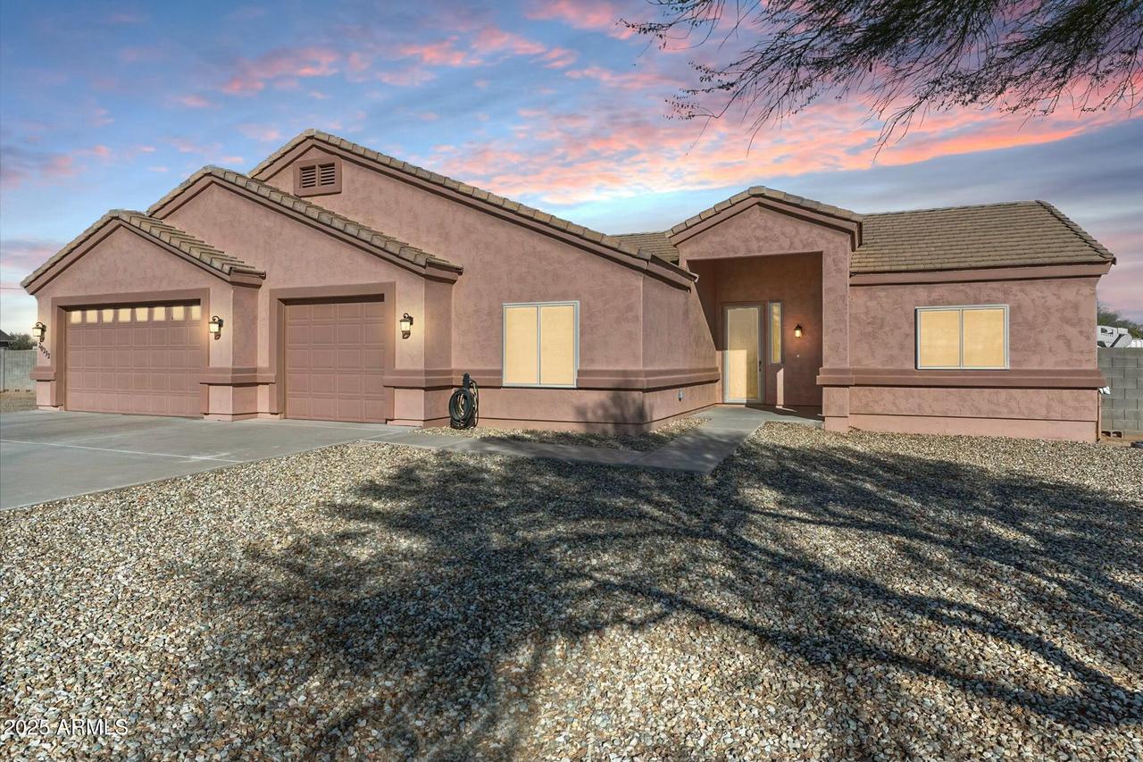 20232 W Mazatzal Dr., Wittmann, AZ 85361