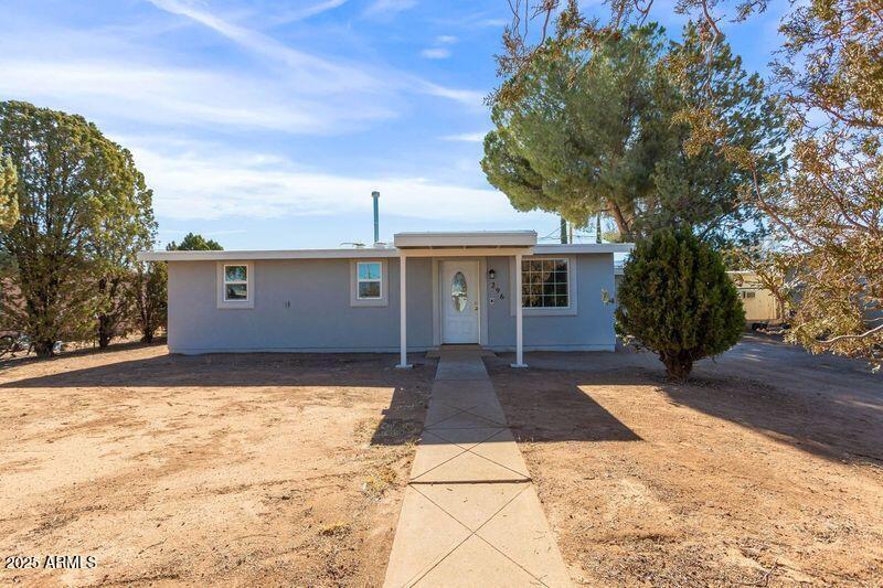 296 Peterson St., Sierra Vista, AZ 85635