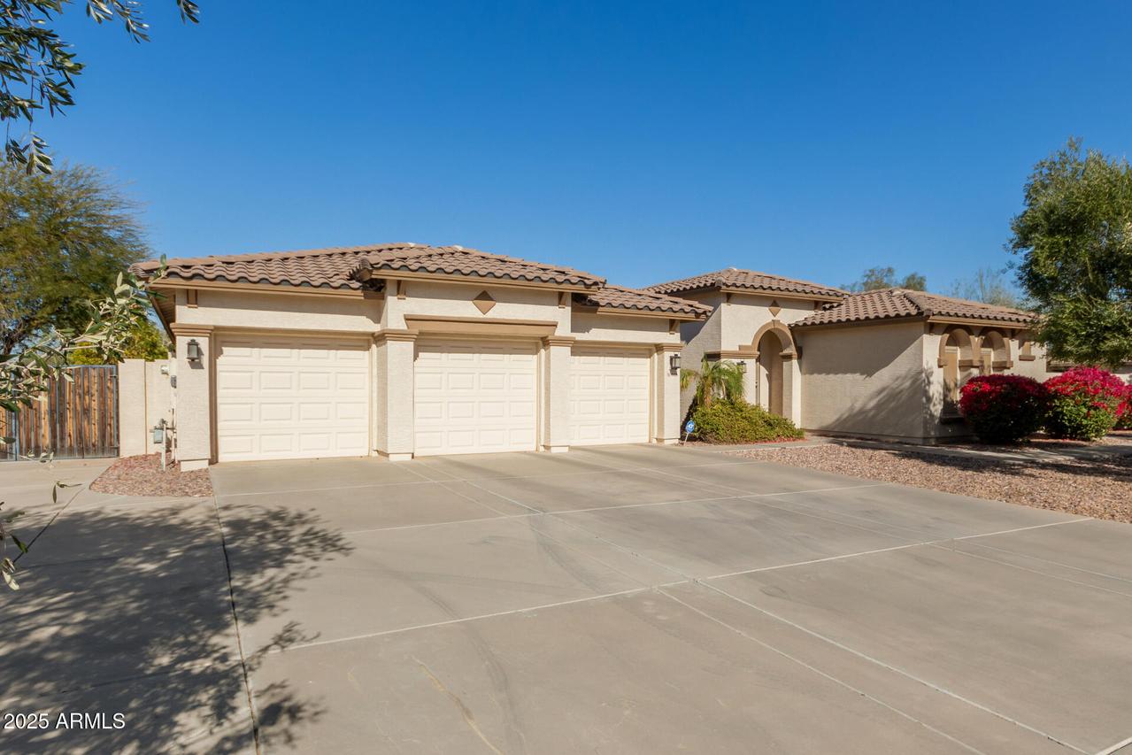 5128 W Pedro Ln., Laveen, AZ 85339