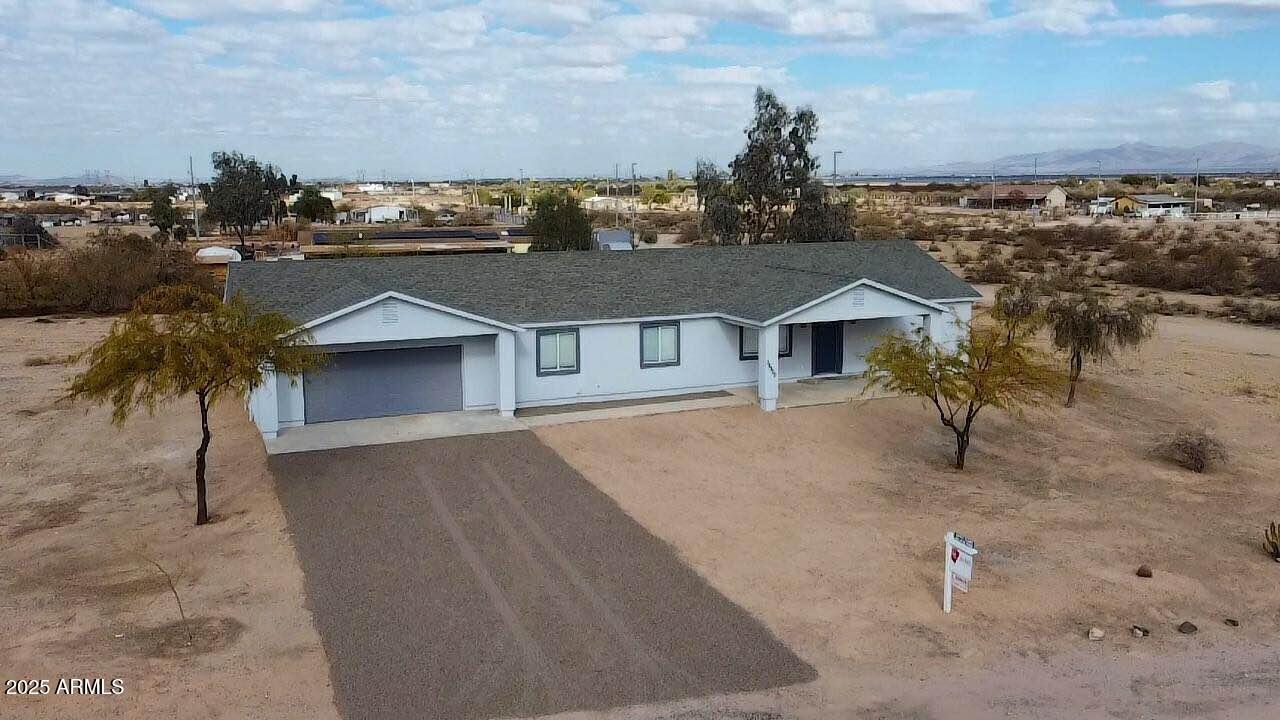 34902 W Caldwell St., Tonopah, AZ 85354