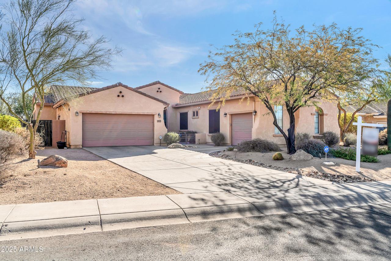 4113 E Burnside Tr., Cave Creek, AZ 85331