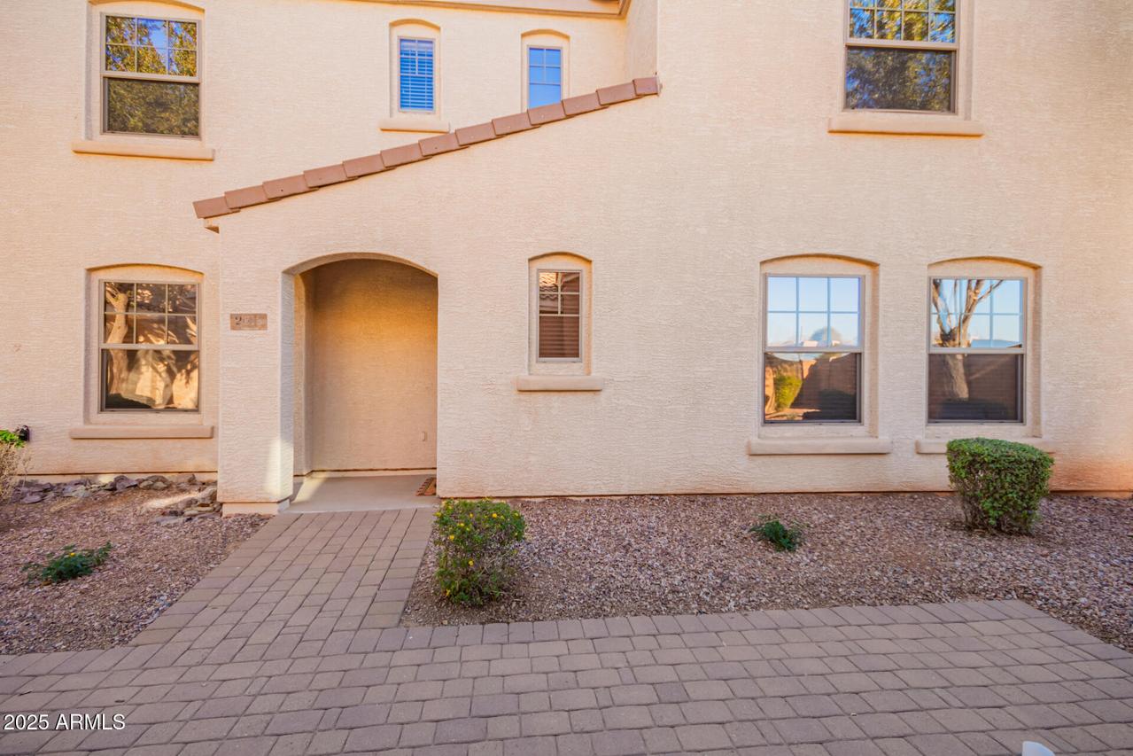 2613 E Bart St., Gilbert, AZ 85295